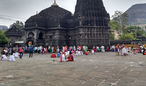 Shree KalaRam Mandir