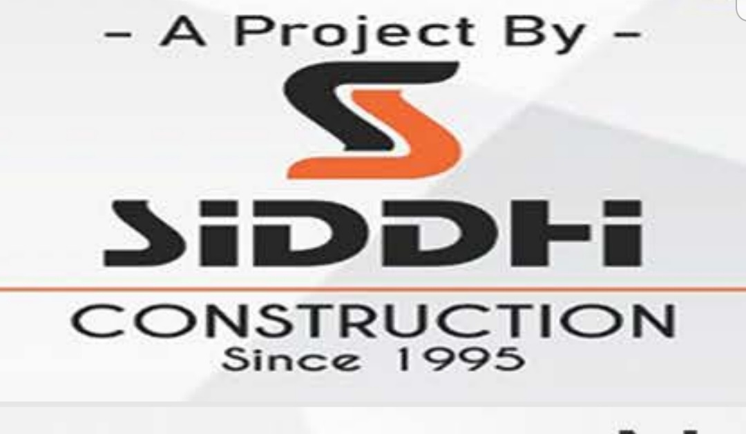 SIDDHI CONSTRUCTION