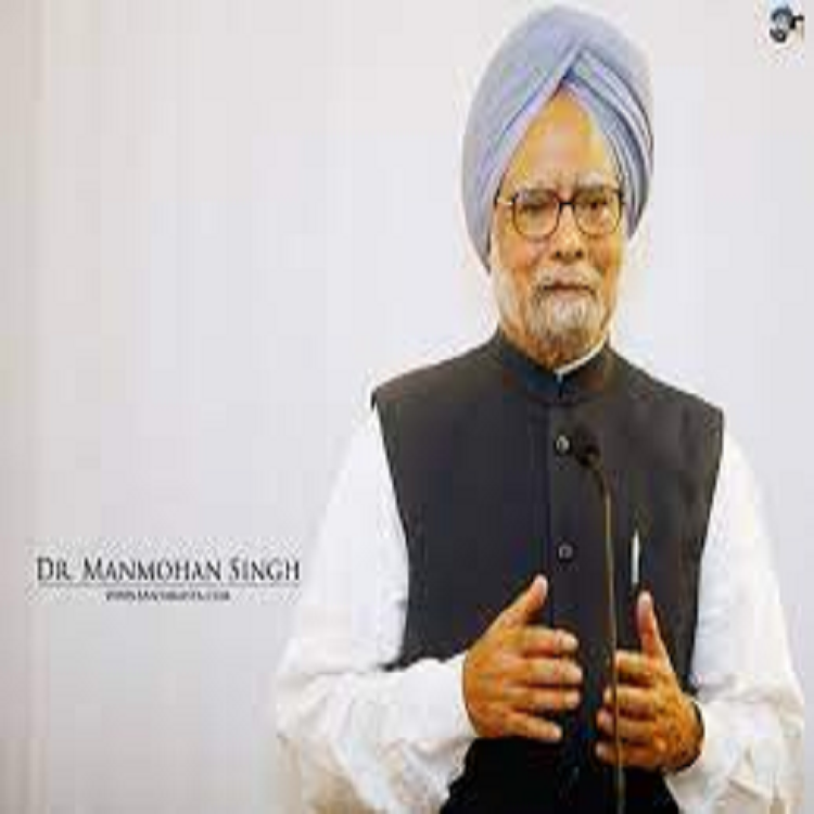 Health Minister Visits AIIMS To Enquire About Health Of Manmohan Singh