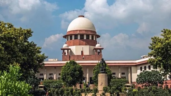 Farmers have right to protest, but roads can't be blocked indefinitely: SC