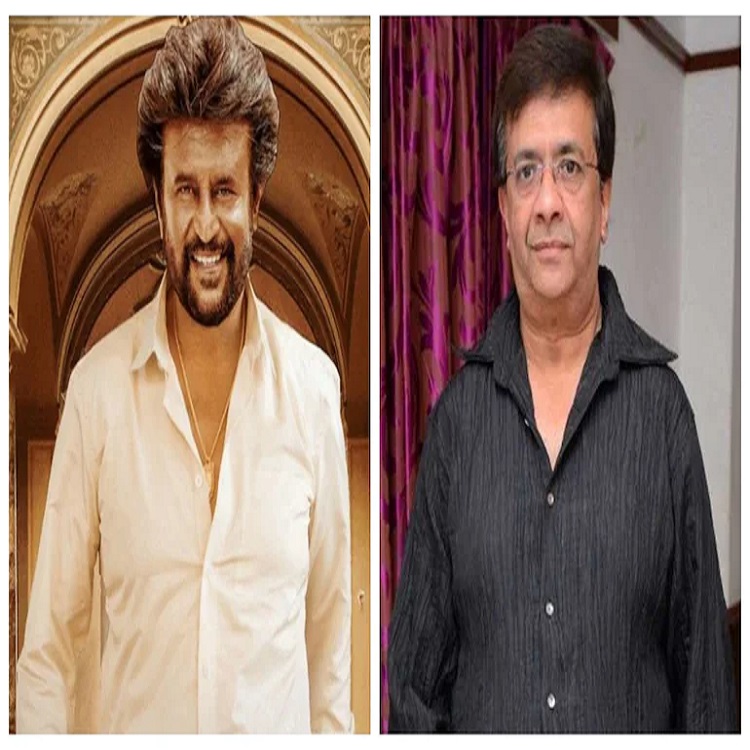 Rajinikanth is doing fine, says his relative Y Gee Mahendran