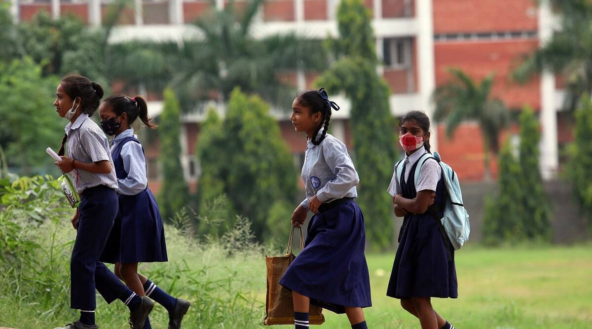 Schools in Kerala to reopen today in staggered manner with bio-bubble