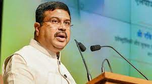 Mandatory PhD not favourable for recruitment of assistant professors: Dharmendra Pradhan