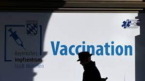 Unvaccinated people lead Covid 4th wave in Germany: Report