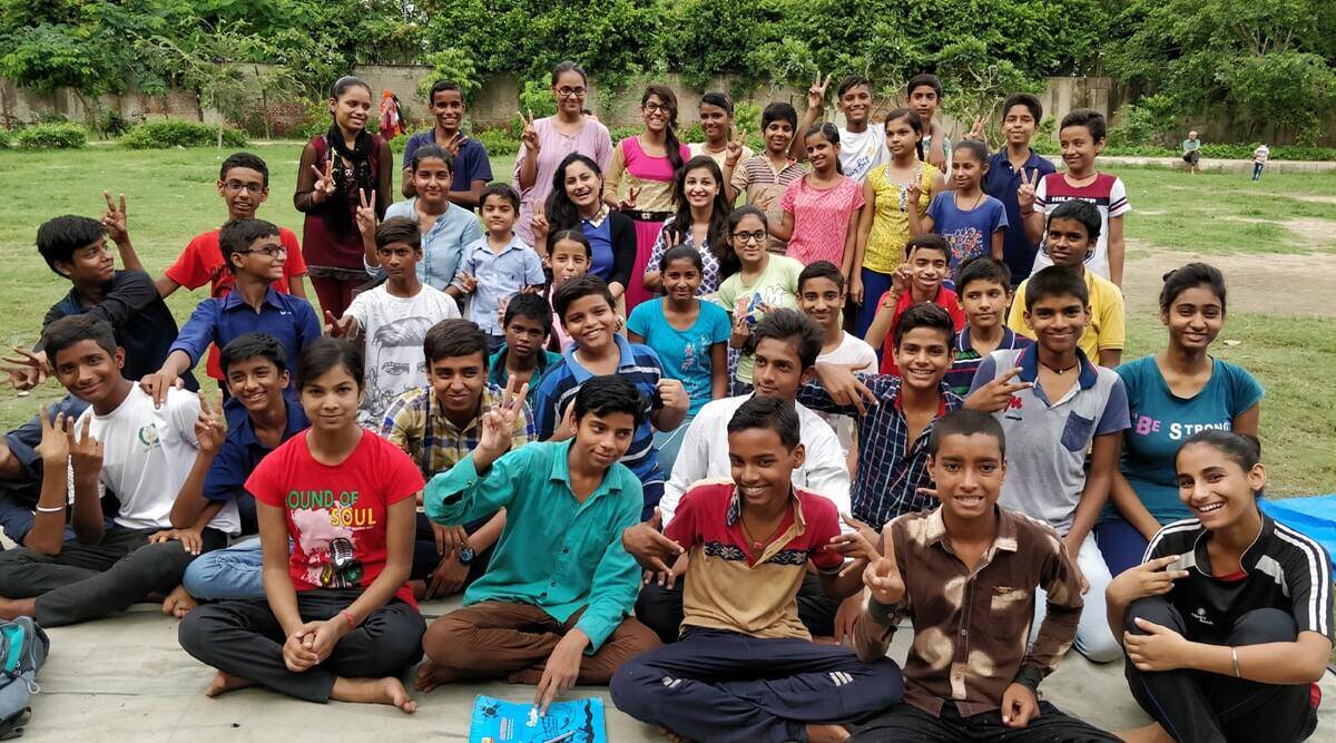 Children’s Day 2021: How NGOs breathe life into dreams of underprivileged students