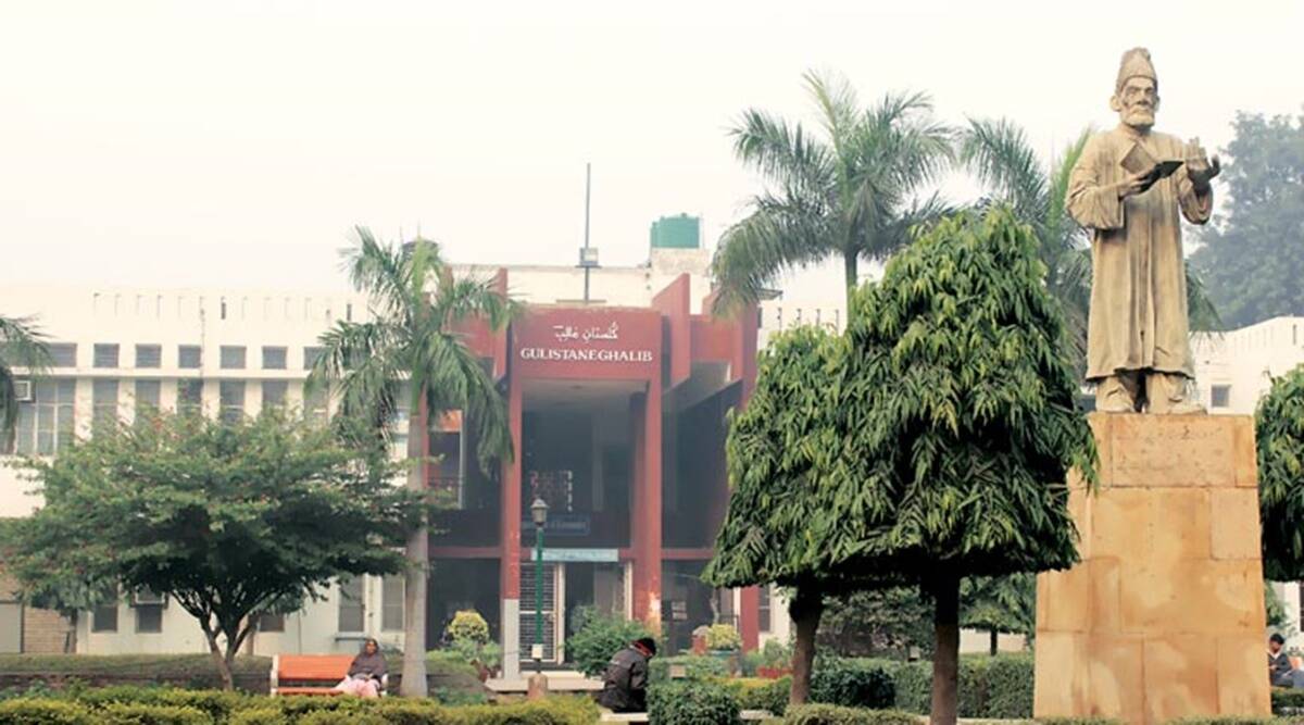 Jamia Millia Islamia begins admission process for distance, online courses