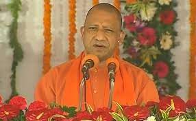 Yogi Adityanath Hands Over Keys Of Houses To Beneficiaries In UP