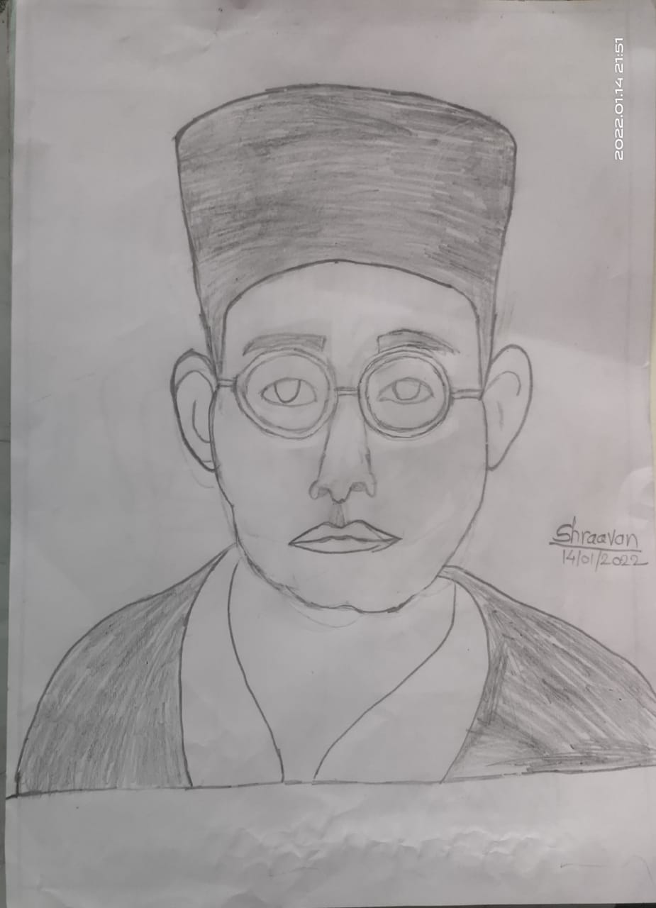  Category A-Shravan Sandeep Khairnar- 1 st  (Adarsh Eng Medi. School, Ozar)