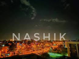 Nashik latest news