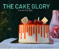 The Cake Glory