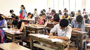 Board Exams 2022 Status: Class 10, 12 Exams In These States From Today; Exam Day Instructions To Follow