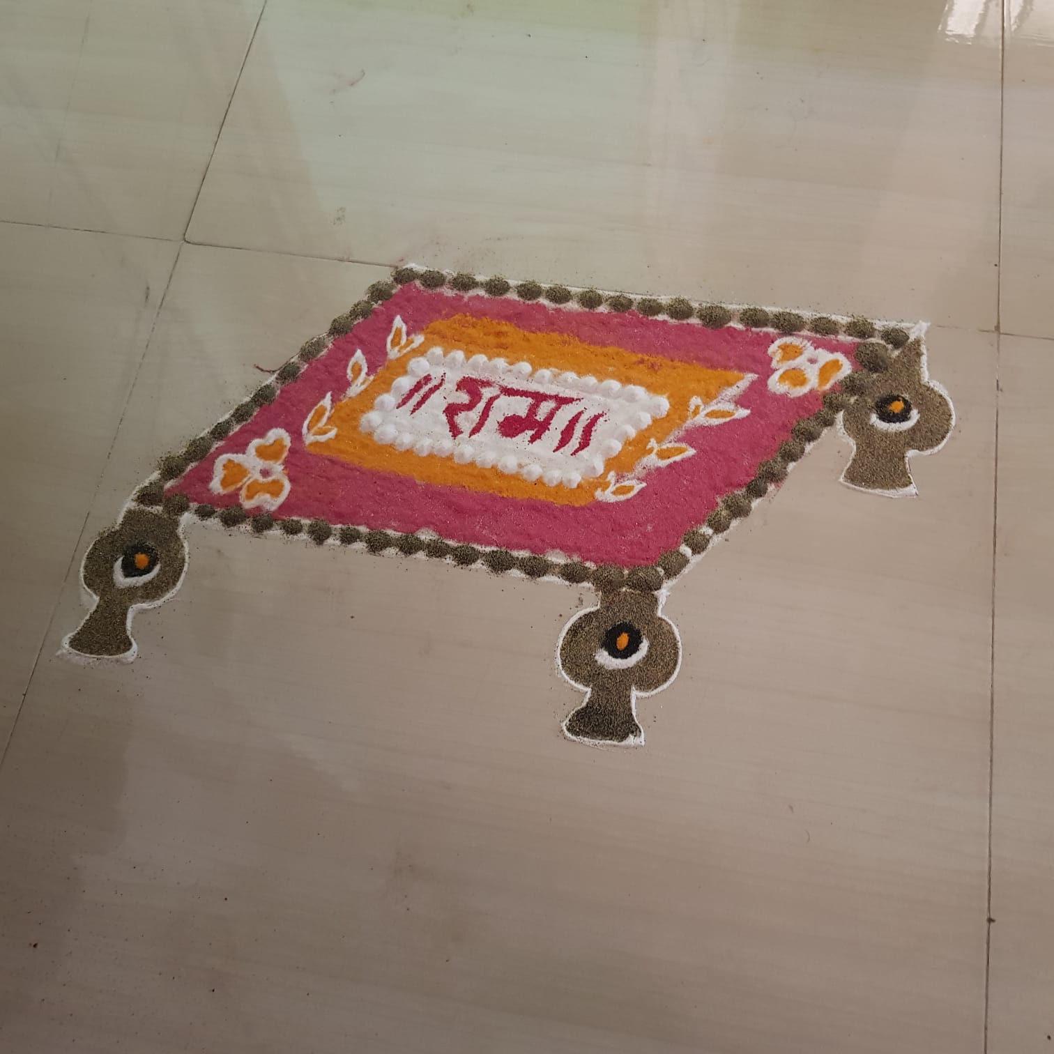 rangoli